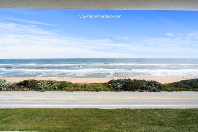3100 OCEAN SHORE BOULEVARD 5040, Ormond Beach, FL 32176