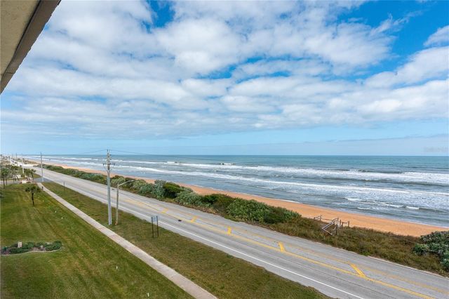 3100 OCEAN SHORE BOULEVARD 5040, Ormond Beach, FL 32176