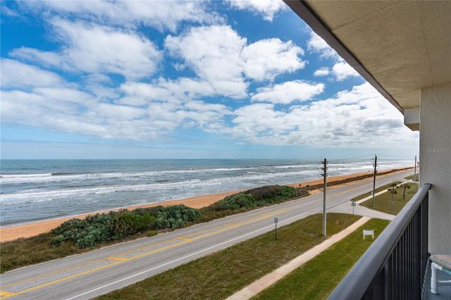 3100 OCEAN SHORE BOULEVARD 5040, Ormond Beach, FL 32176