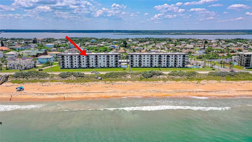 3100 OCEAN SHORE BOULEVARD 5040, Ormond Beach, FL 32176