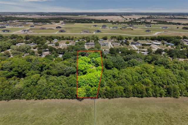 261 Rocky Drive, Waxahachie, TX 75167