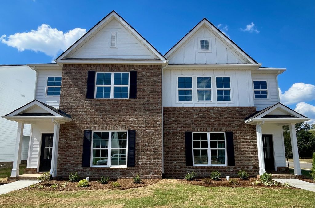 2174 Barringer Ln, Murfreesboro, TN 37128