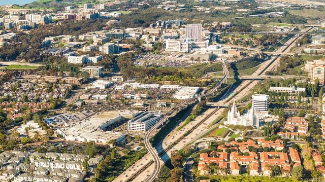 3167 Via Alicante 242, La Jolla, CA 92037