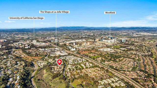 3167 Via Alicante 242, La Jolla, CA 92037