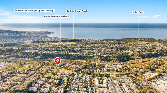 3167 Via Alicante 242, La Jolla, CA 92037