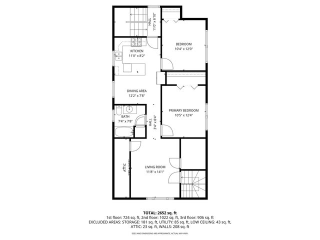 4508 S Avers Avenue, Chicago, IL 60632