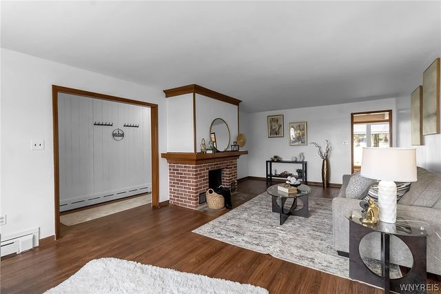 7531 Quaker Road, Orchard Park, NY 14127