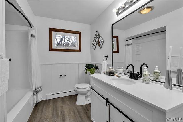 7531 Quaker Road, Orchard Park, NY 14127