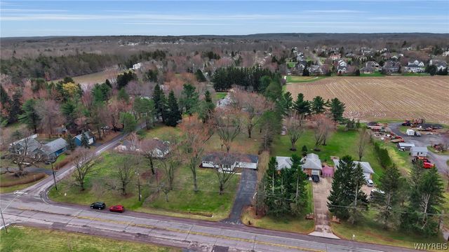 7531 Quaker Road, Orchard Park, NY 14127