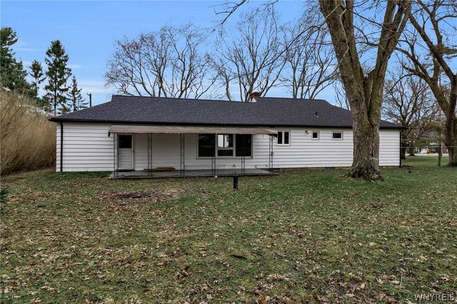 7531 Quaker Road, Orchard Park, NY 14127