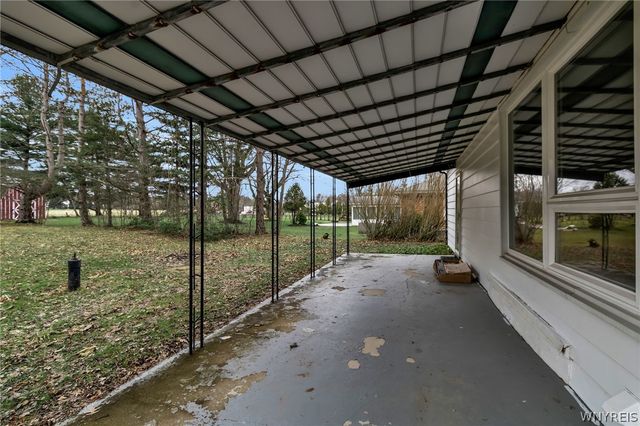 7531 Quaker Road, Orchard Park, NY 14127