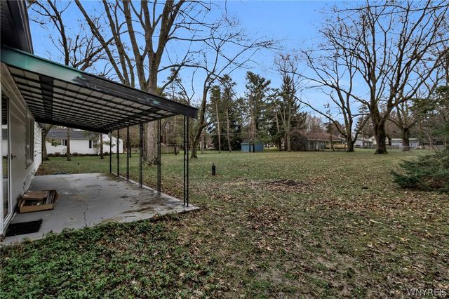 7531 Quaker Road, Orchard Park, NY 14127