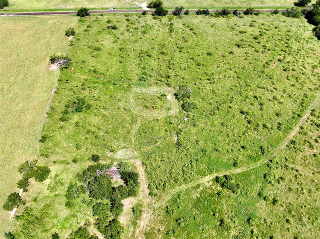 tbd lcr 156, Hubbard, TX 76648