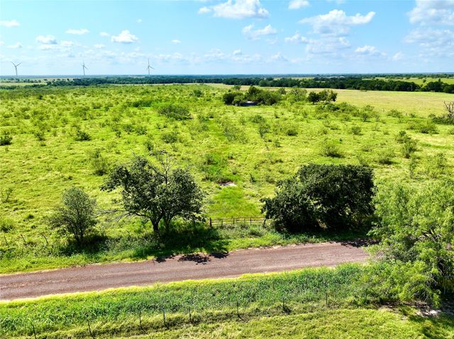 tbd lcr 156, Hubbard, TX 76648