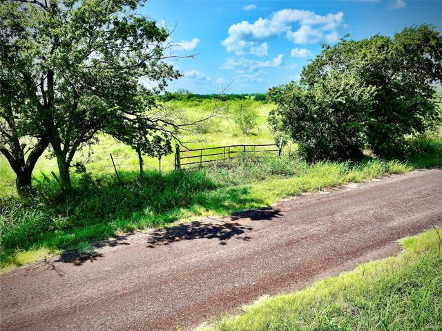 tbd lcr 156, Hubbard, TX 76648