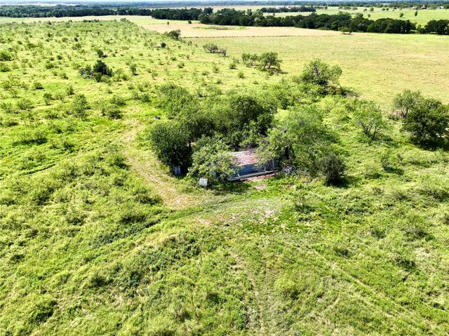 tbd lcr 156, Hubbard, TX 76648