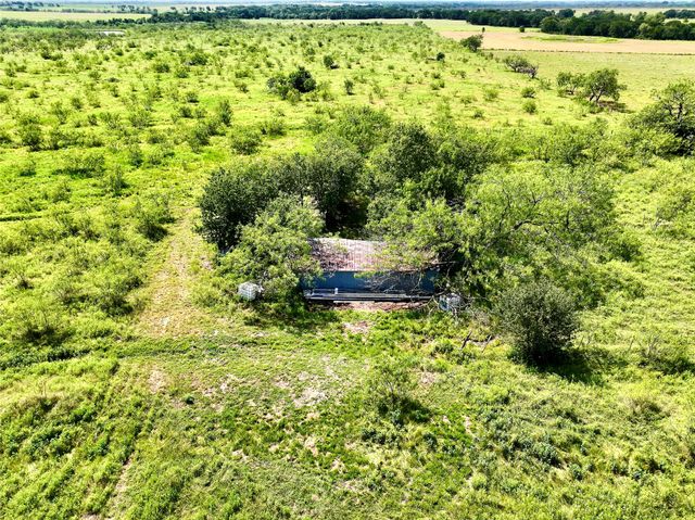 tbd lcr 156, Hubbard, TX 76648