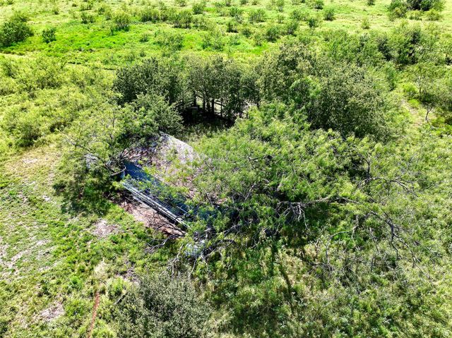 tbd lcr 156, Hubbard, TX 76648