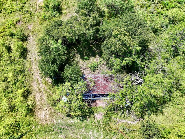 tbd lcr 156, Hubbard, TX 76648