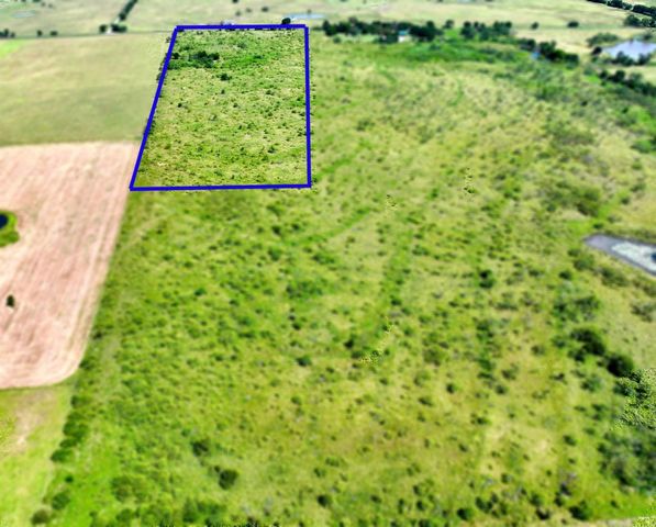 tbd lcr 156, Hubbard, TX 76648