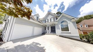 1391 Brentwood Lane, Marietta, GA 30062