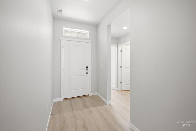 208 W 17th Ave, Jerome, ID 83338
