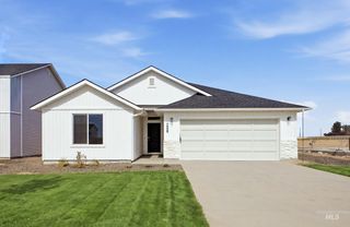 208 W 17th Ave, Jerome, ID 83338