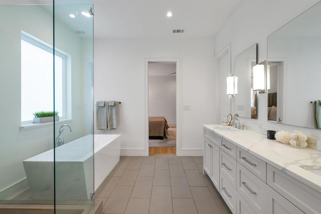 5135 Miller Avenue, Dallas, TX 75206