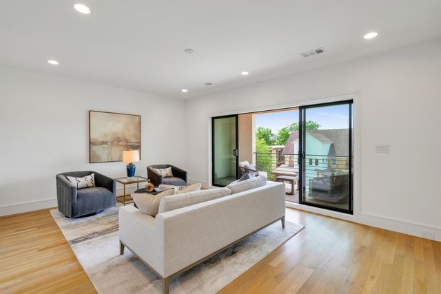 5135 Miller Avenue, Dallas, TX 75206