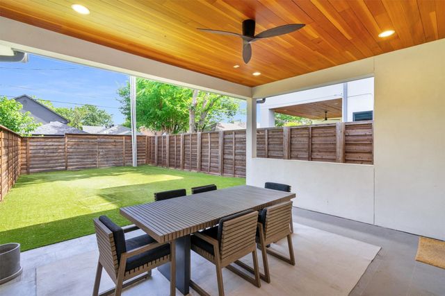 5135 Miller Avenue, Dallas, TX 75206