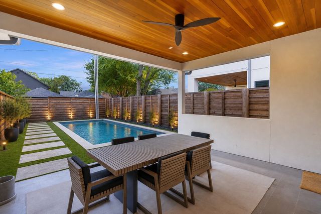 5135 Miller Avenue, Dallas, TX 75206