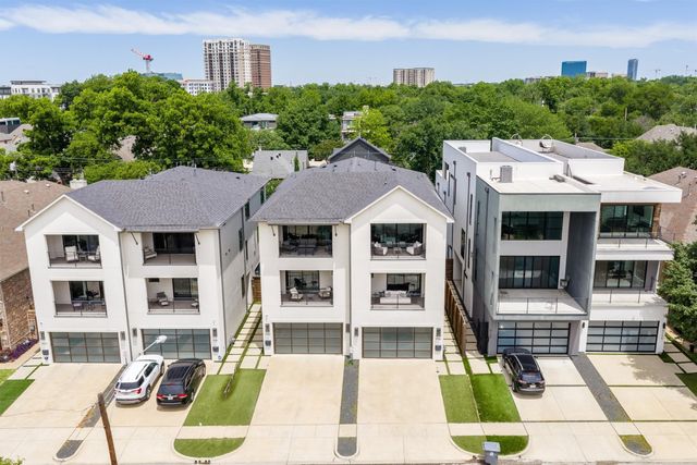 5135 Miller Avenue, Dallas, TX 75206