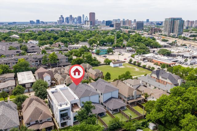 5135 Miller Avenue, Dallas, TX 75206