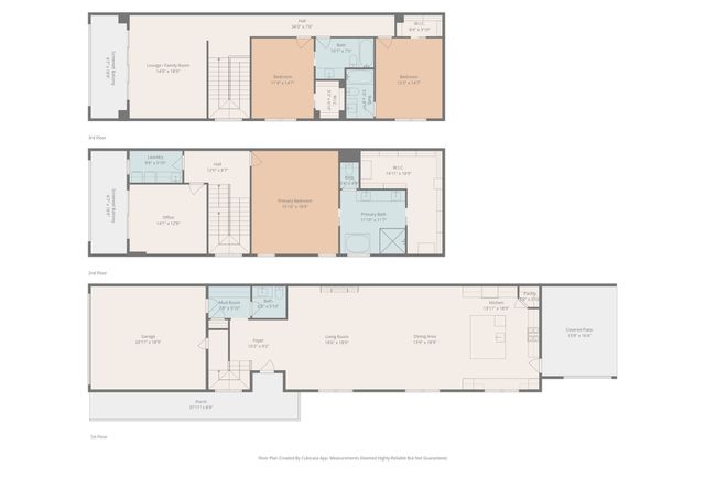 5135 Miller Avenue, Dallas, TX 75206
