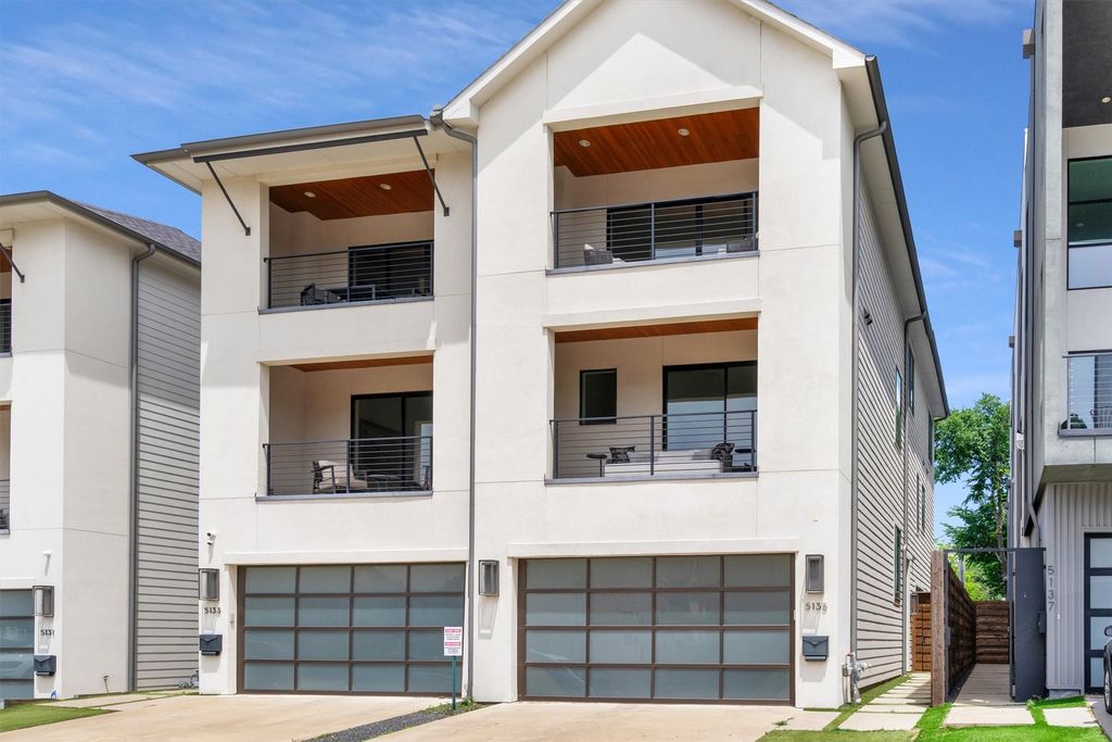 5135 Miller Avenue, Dallas, TX 75206