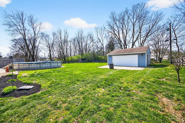5573 Day Drive, Miami Twp, OH 45150