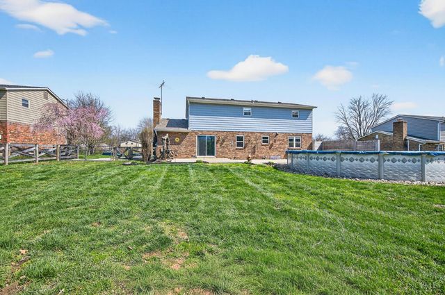 5573 Day Drive, Miami Twp, OH 45150