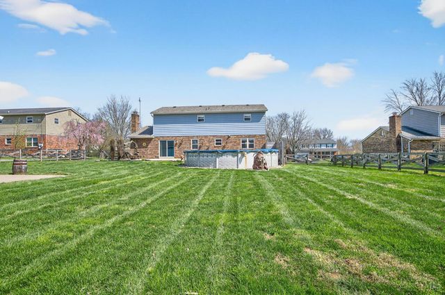 5573 Day Drive, Miami Twp, OH 45150