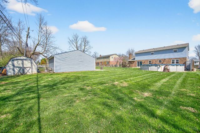 5573 Day Drive, Miami Twp, OH 45150