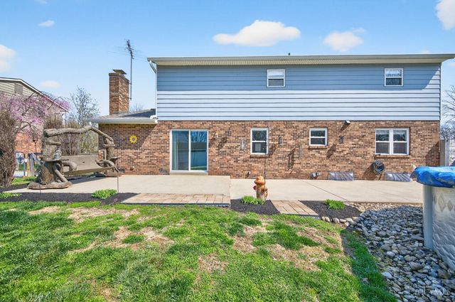 5573 Day Drive, Miami Twp, OH 45150