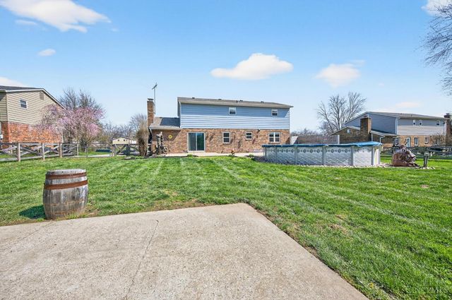 5573 Day Drive, Miami Twp, OH 45150