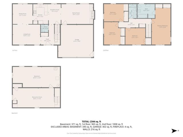 5573 Day Drive, Miami Twp, OH 45150