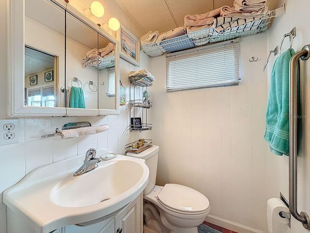 11076 100TH STREET 41, Largo, FL 33773