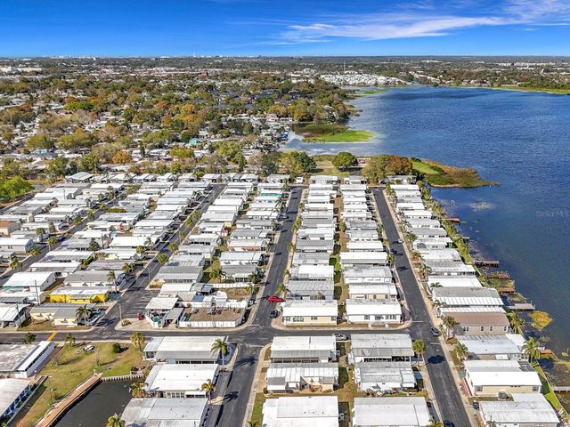 11076 100TH STREET 41, Largo, FL 33773