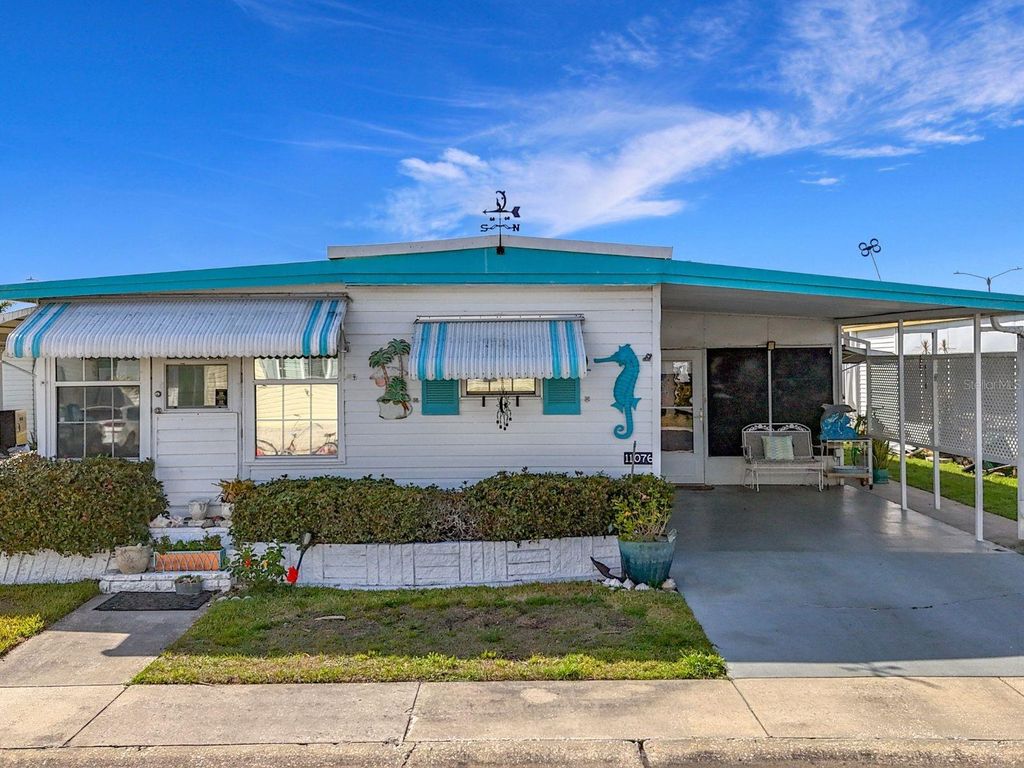 11076 100TH STREET 41, Largo, FL 33773