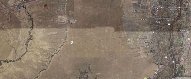 Off Pajarito (N111) Road SW, Albuquerque, NM 87121
