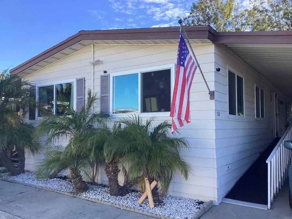 3340 Del Sol 152, San Diego, CA 92154