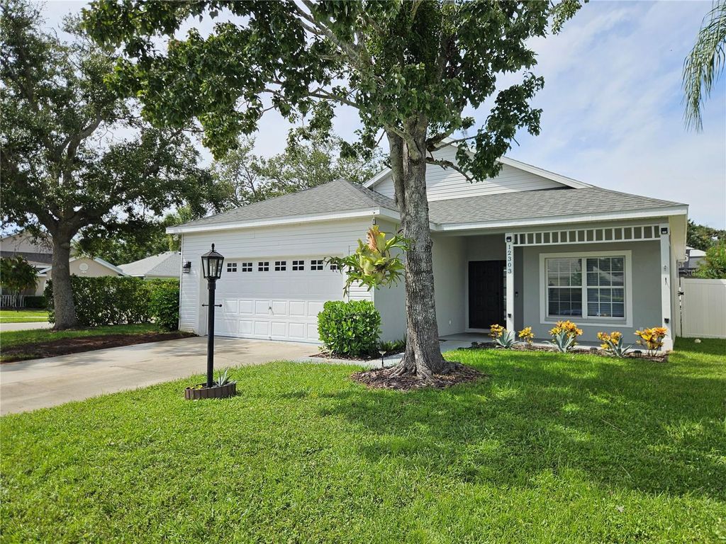12303 TALL PINES WAY, Lakewood Ranch, FL 34202