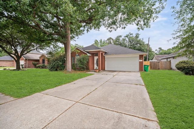 26115 Cypresswood Drive, Spring, TX 77373