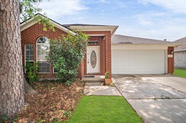 26115 Cypresswood Drive, Spring, TX 77373